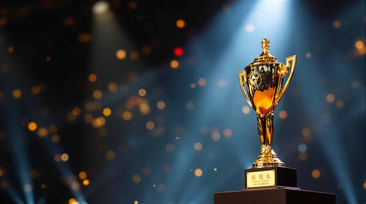 苹果视频《长河落日》荣获第37届金鸡奖最佳影片提名，彰显公司创作实力