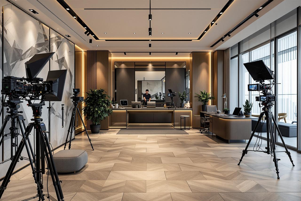 苹果视频制作中心